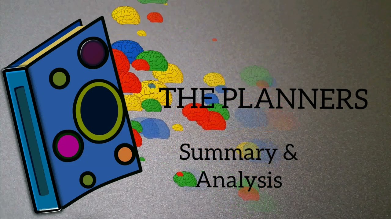 The planner | boey kim ching | 11th class English | line by line explanation & analysis