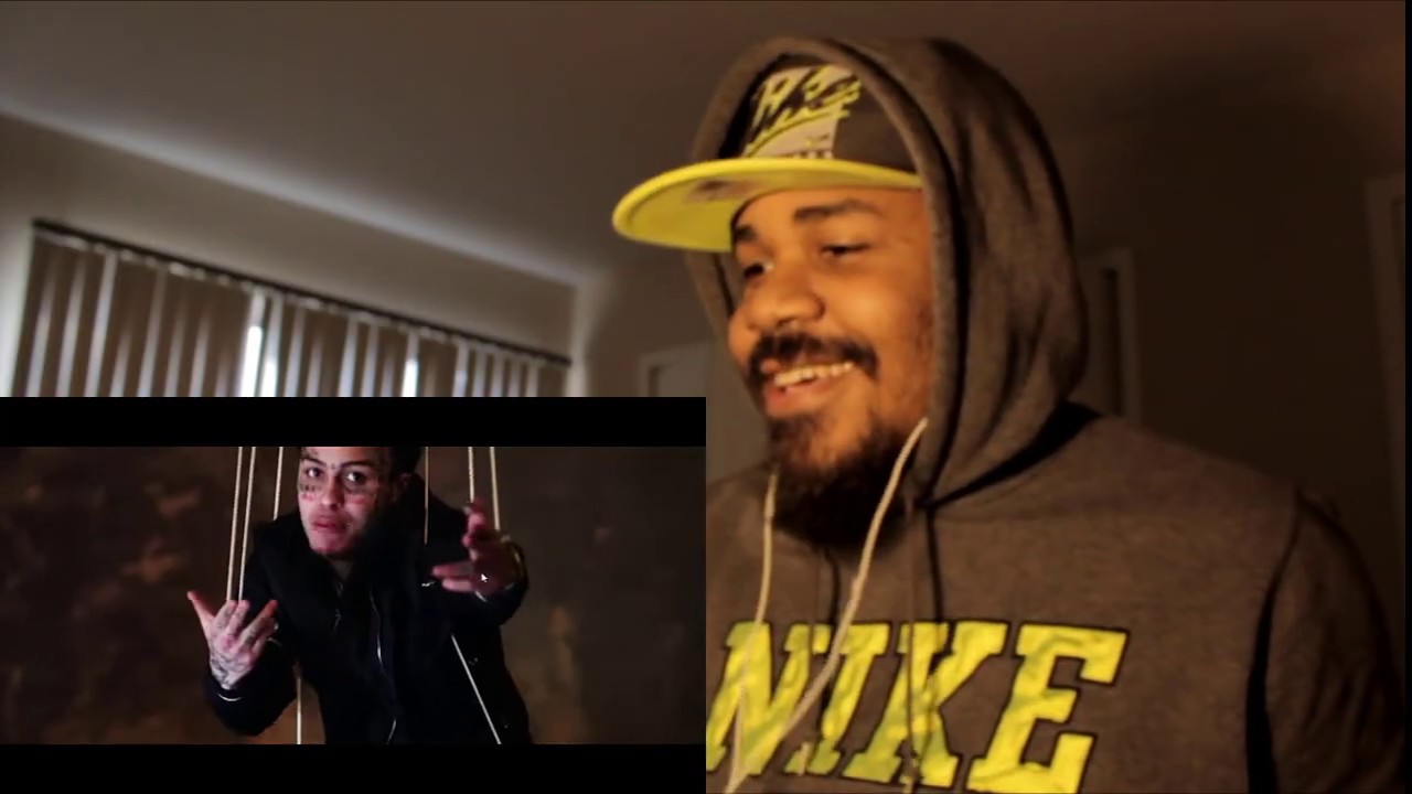 Lil Skies - Havin My Way (feat. Lil Durk) [Official Music Video] REACTION