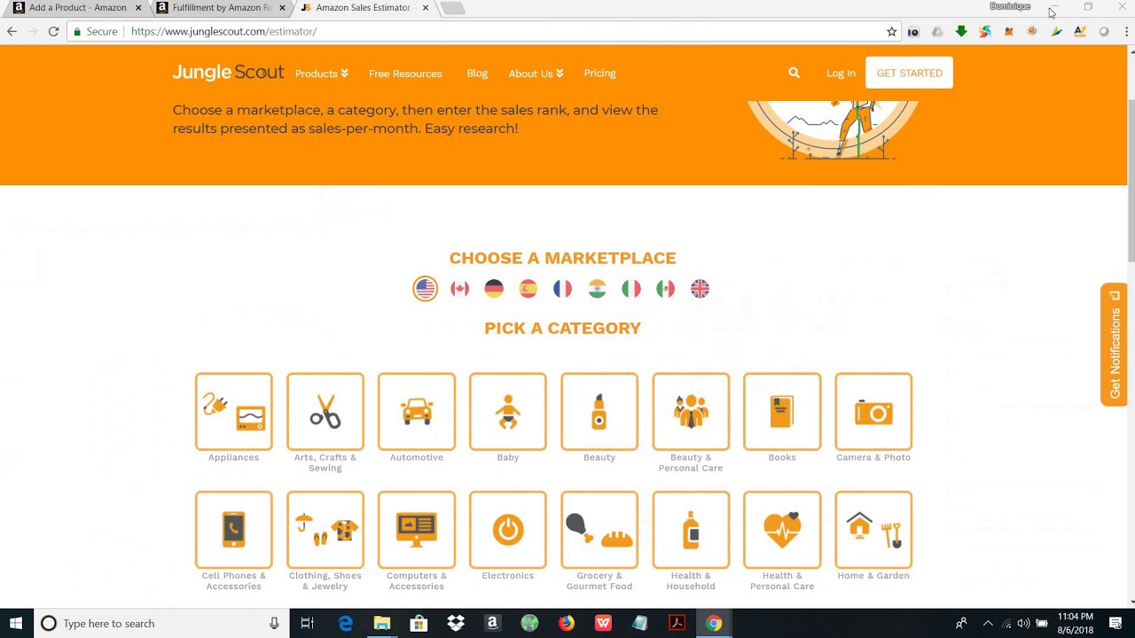 Bill Stenzel Course Preview: Finding Profitable Products