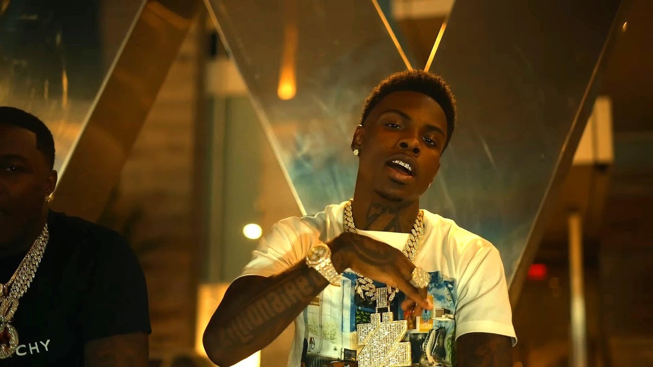 [FREE] Zillionaire Doe x Detroit Type Beat - 