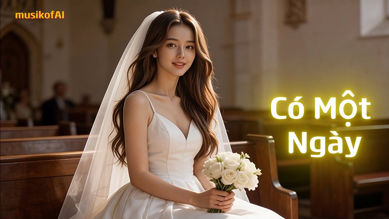 Có Một Ngày – Anh Bằng | Nhạc Tình Buồn, Tình Khúc Vượt Thời Gian