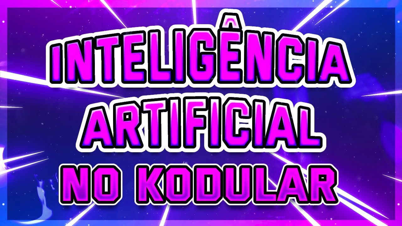 Configurando Blocos do Jogo Jokenpô no Kodular - [Inteligência Artificial]