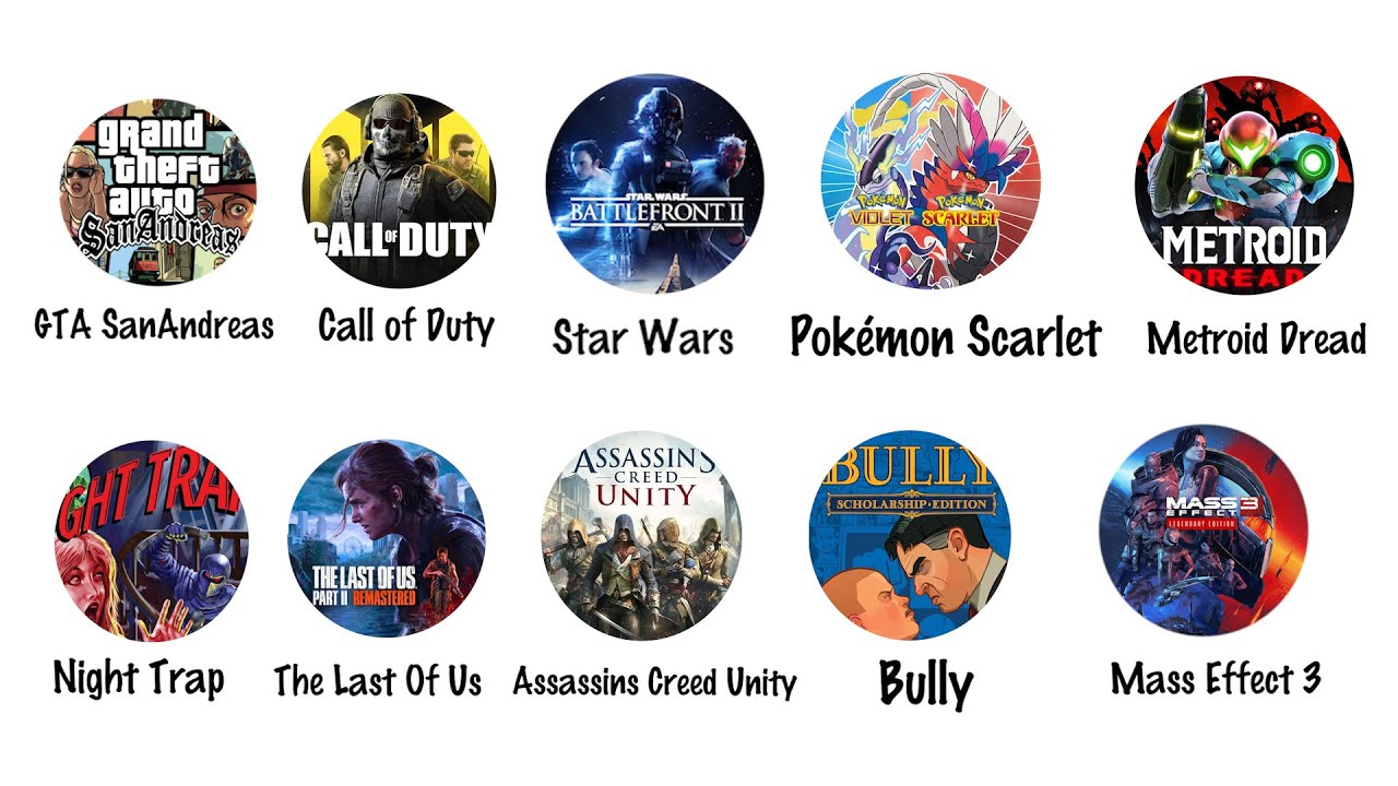 Every Video Game CONTROVERSY Explained in 10 Minutes