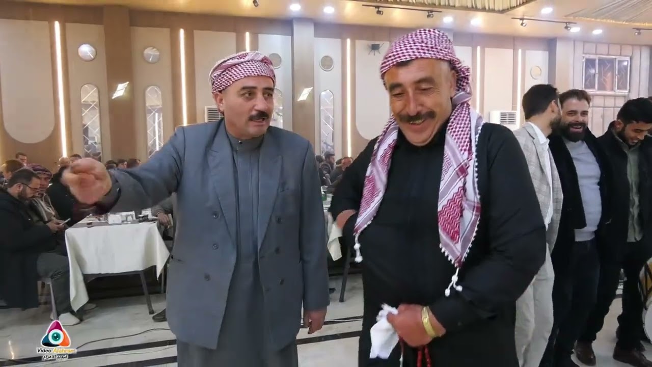#أجمل_حفلات مدينة مارع مع مؤسسة و فيديو الاهرام/ حفل زفاف العريس معمر عبدالقادر ناصر / الجزء 2