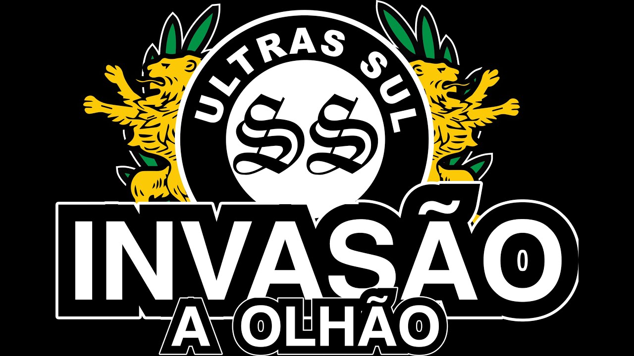 South Side Boys: Invasão a Olhão