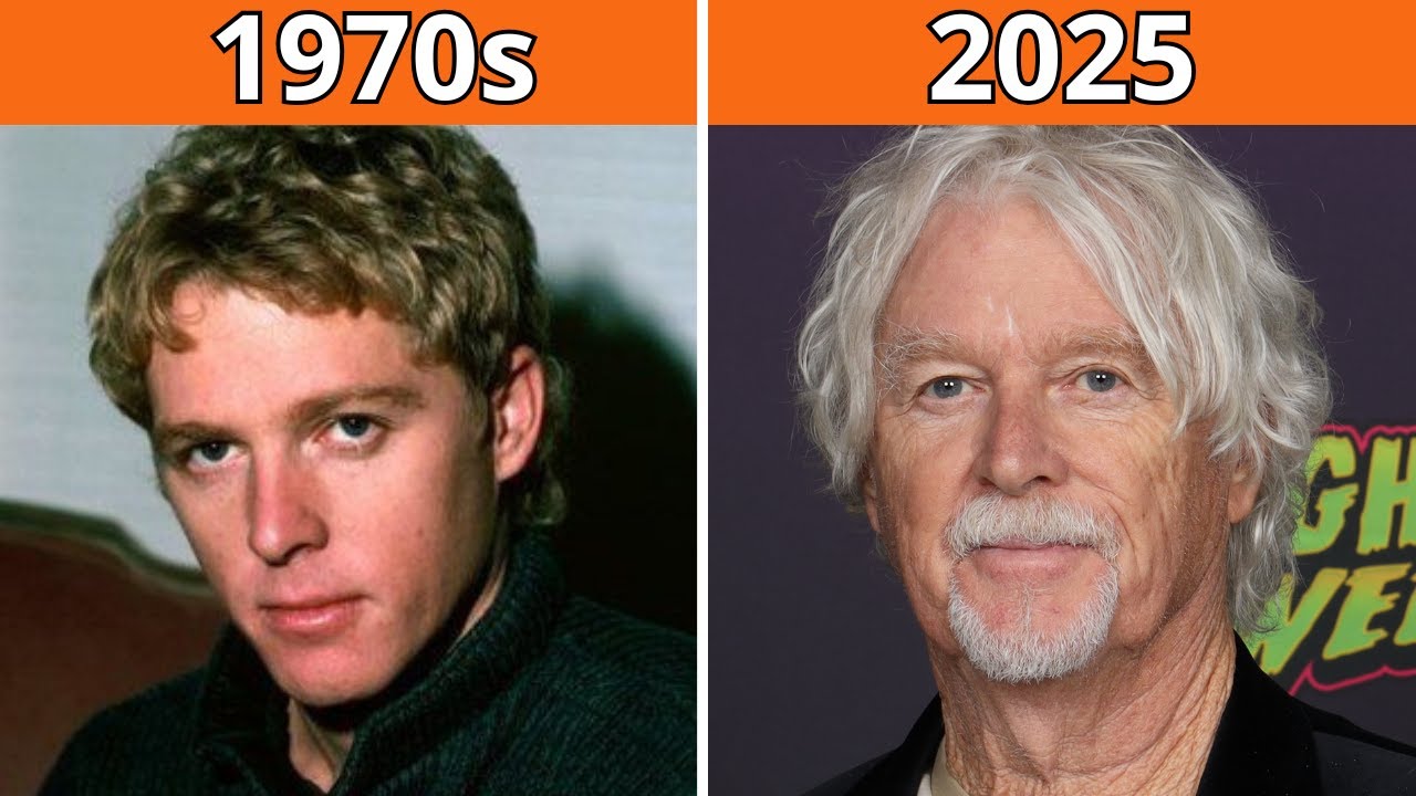 60 актеров-сердцеедов 70-х и 80-х годов: где они сейчас?