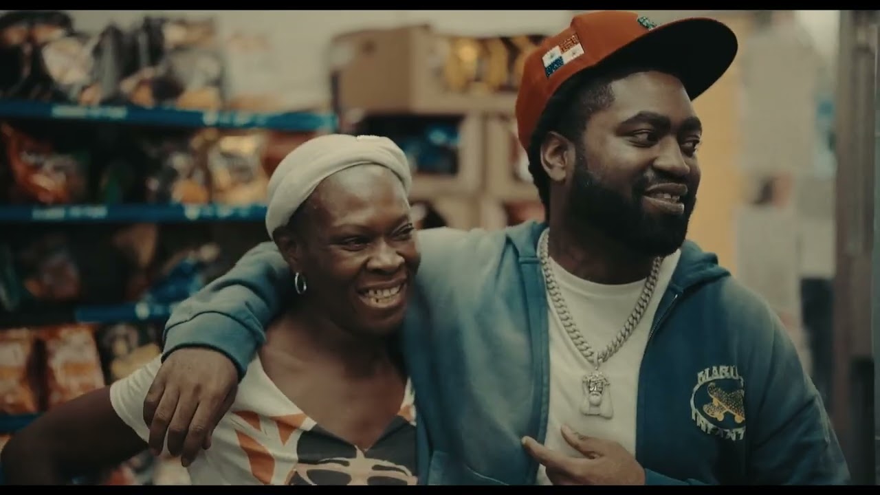 Paco Panama - Been Ballin (Official Music Video)| Directed by 95 Productions