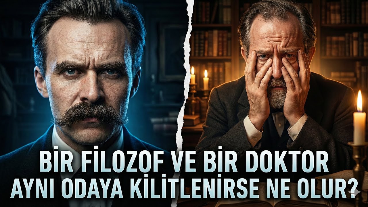 Tarihin En Tehlikeli Terapisi: 