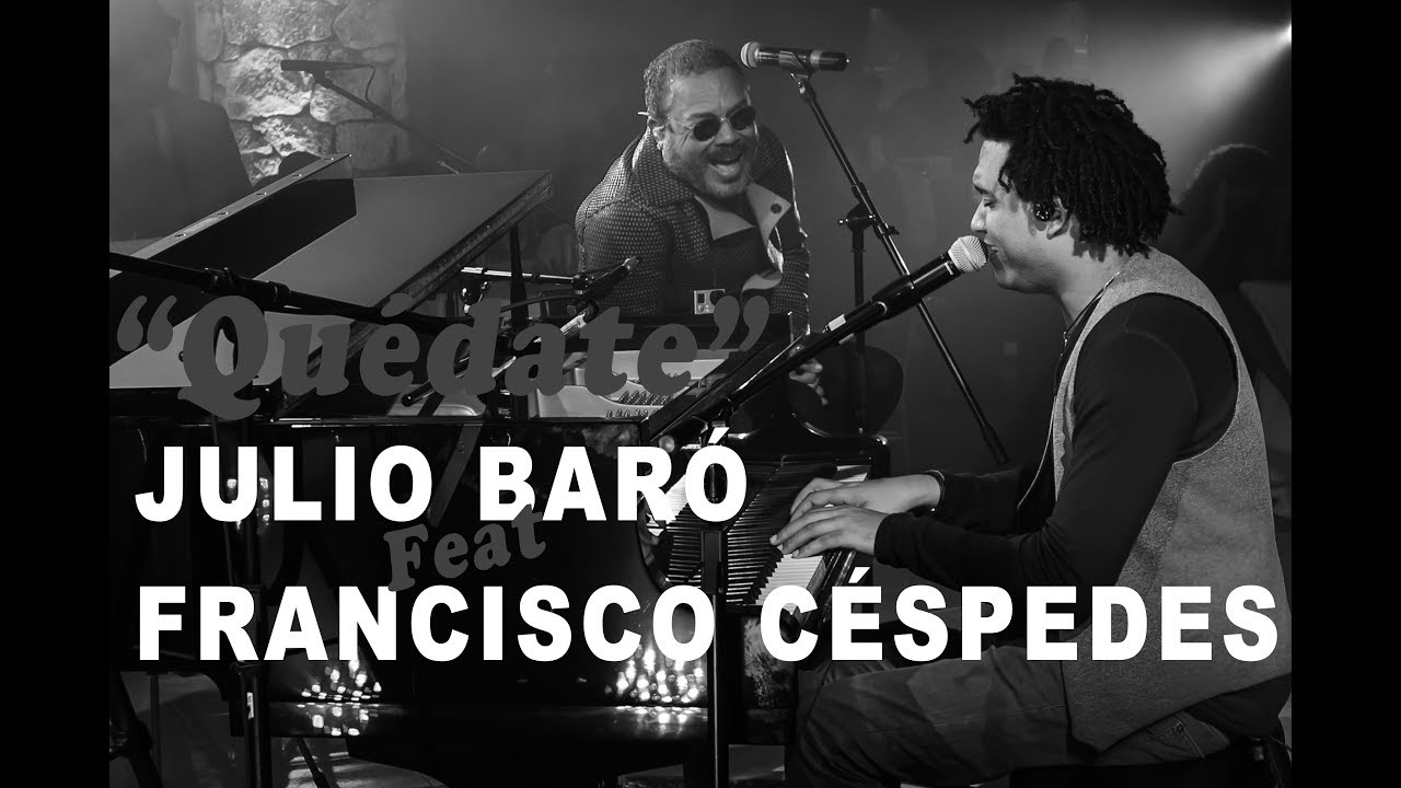 Julio Baró - 