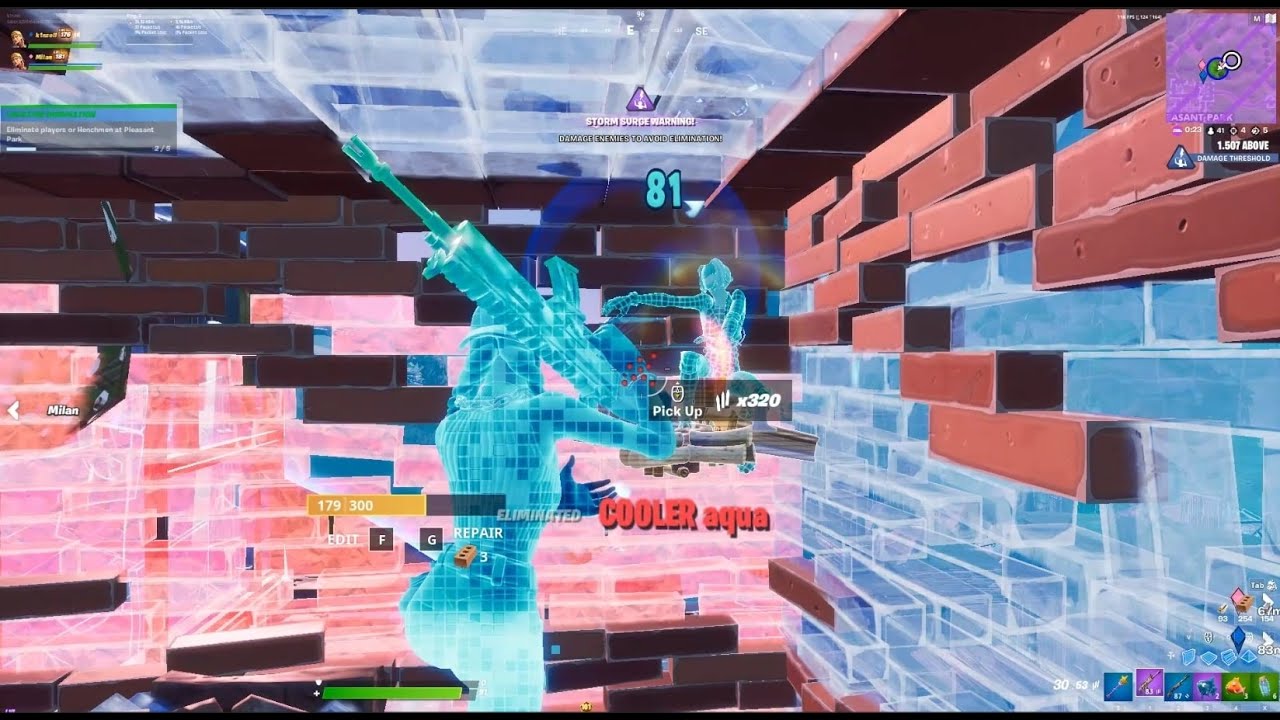 K1nzell | Highlights #15