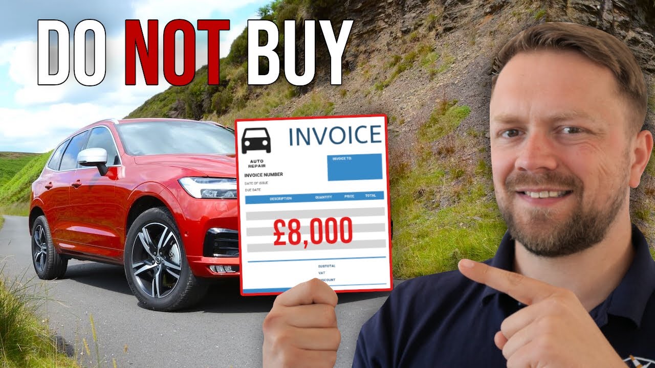 AVOID This Popular VOLVO!