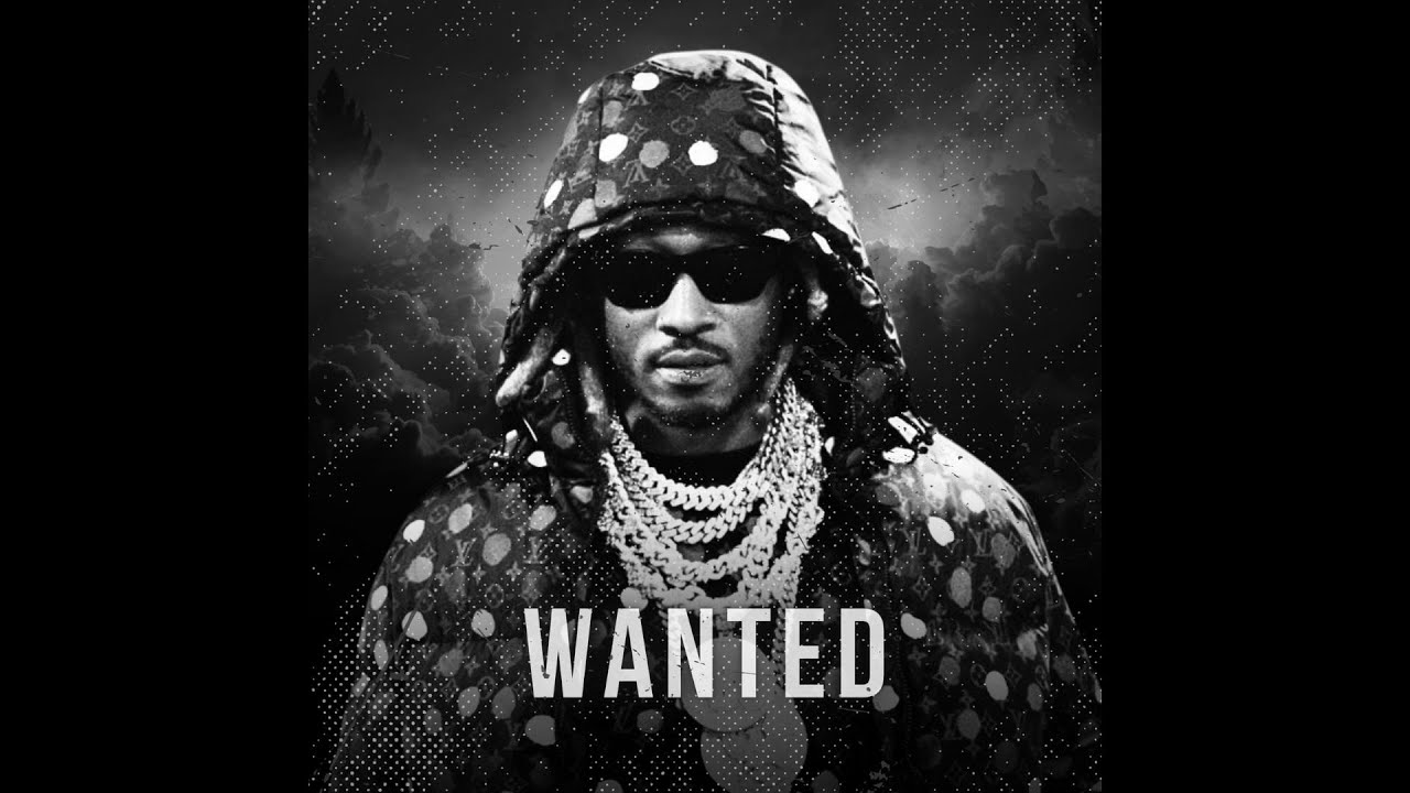 [FREE] FUTURE TYPE BEAT - WANTED