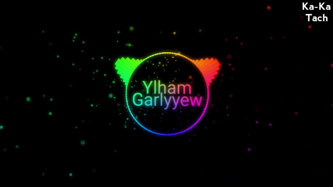 Ylham Garlyyew - Merjenim