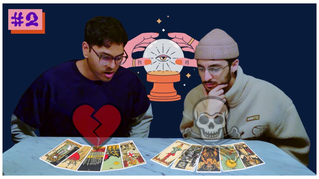 TikTok PREDICTED His Future | MYT #2