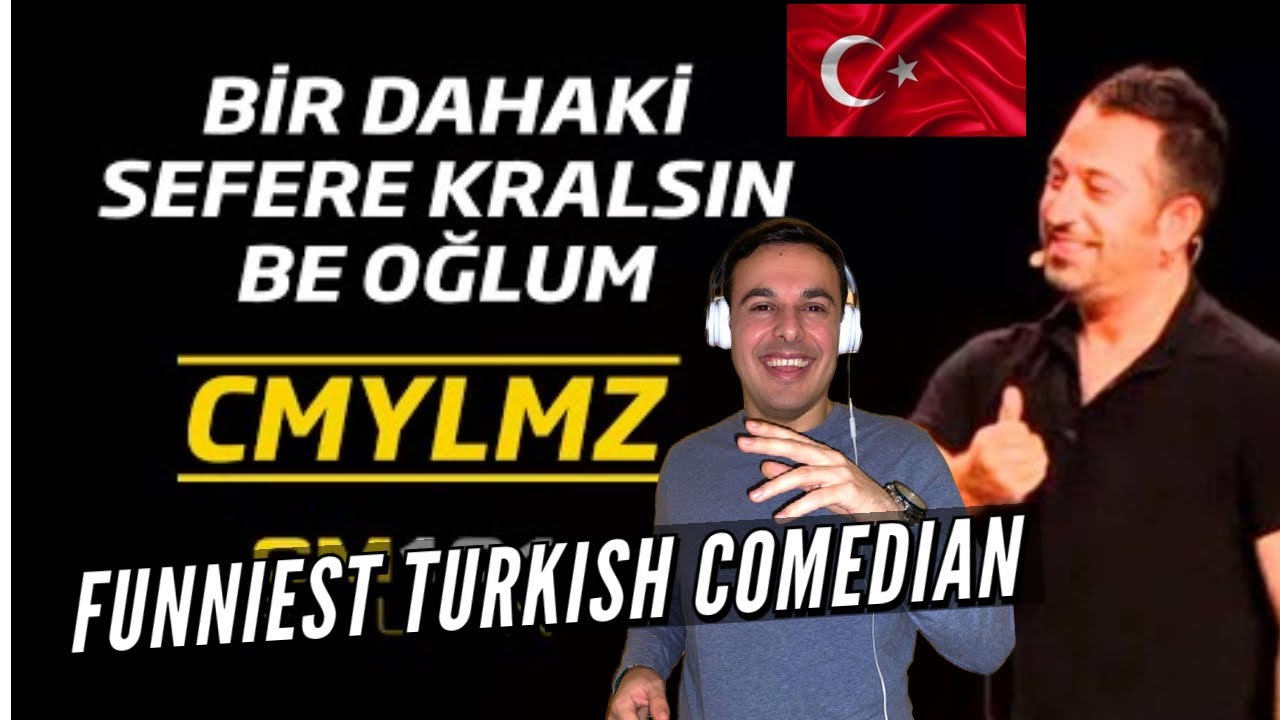 Реакция итальянцев на 🇹🇷 Джема Йылмаза | В следующий раз ты будешь королём, сынок.