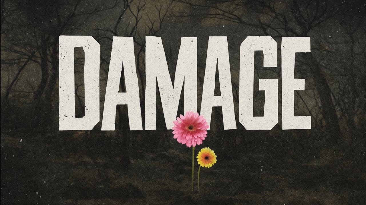 Storydrive – Damage (Official Lyric Video | Pop Punk / Easycore)