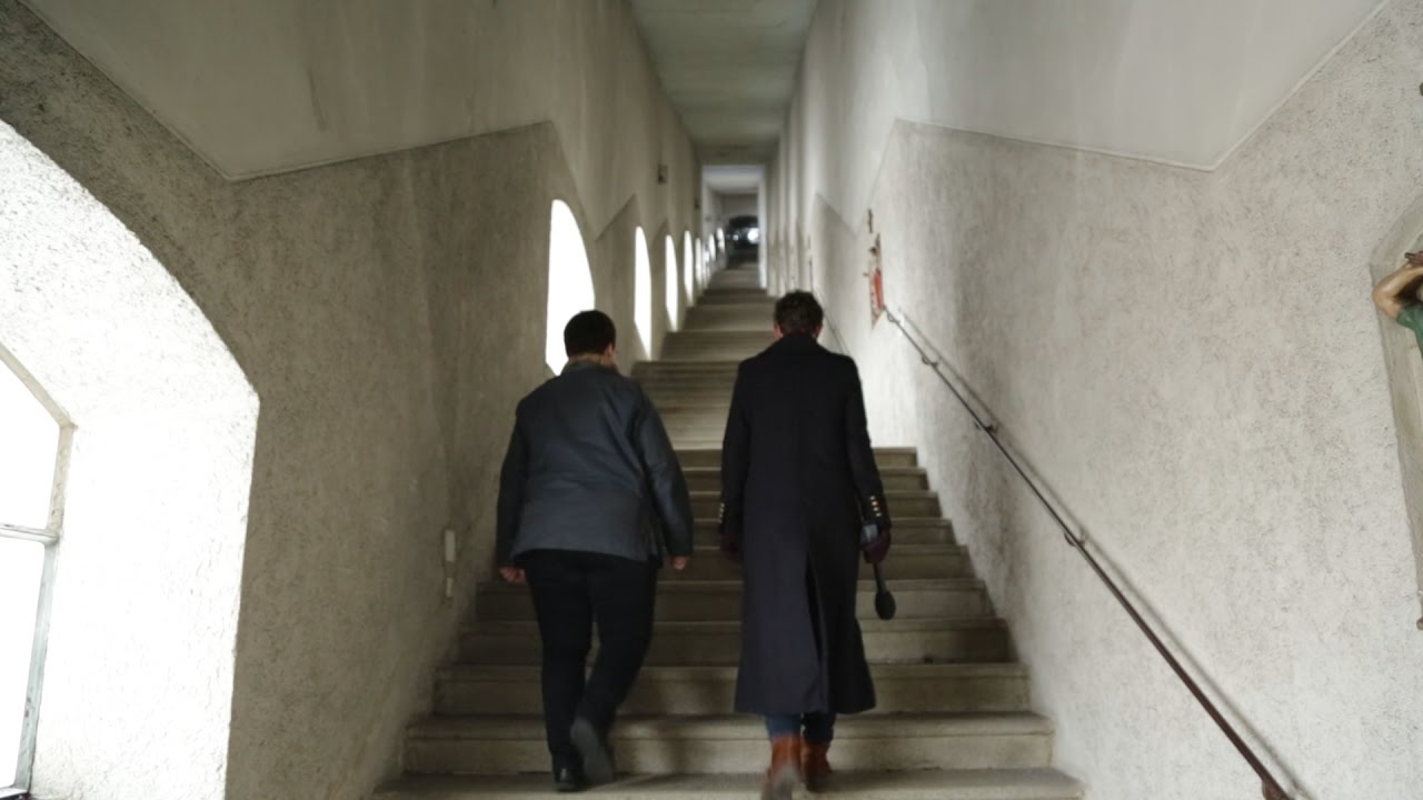 Wallfahrtsstiege Mariahilf: Geschichte, Brauchtum, Glauben | Passauer Sehenswürdigkeit
