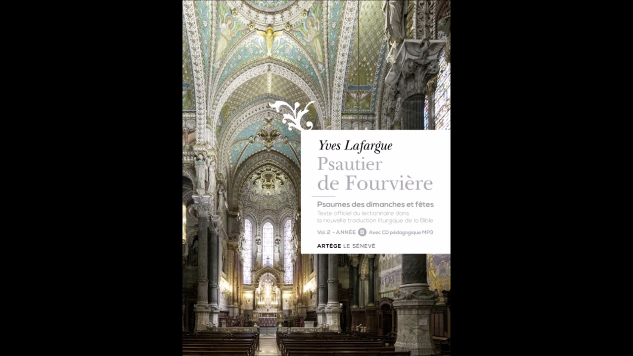 Dieu, fais-nous revenir ; que ton visage s’éclaire, et nous serons sauvés ! - Psaume 79