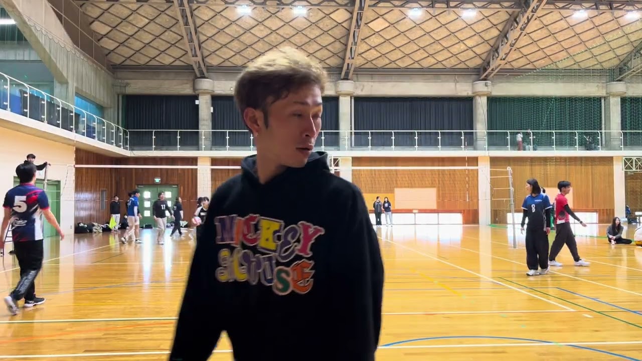 2026.02.15(日)9人制　vs  TFS②
