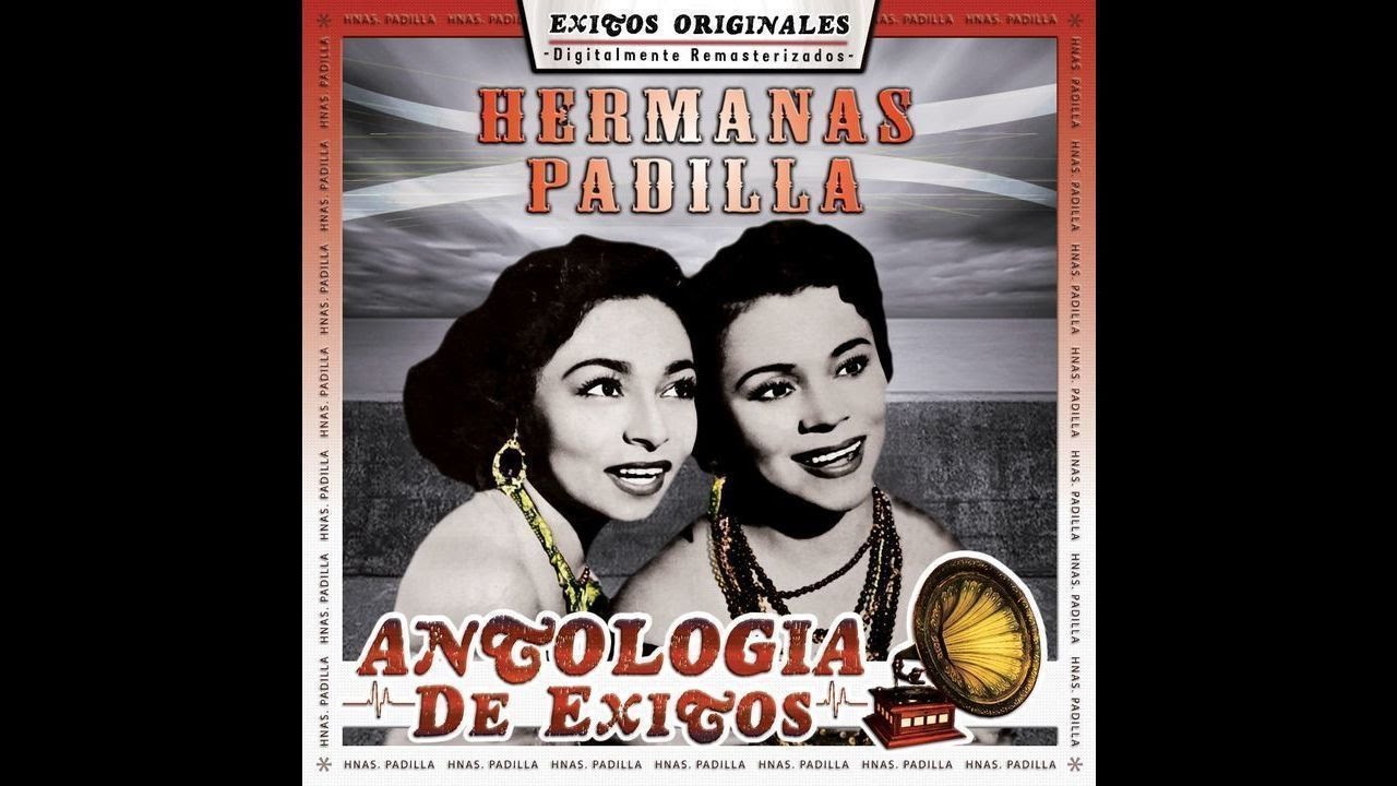 Hermanas Padilla - Busca Otro Amor