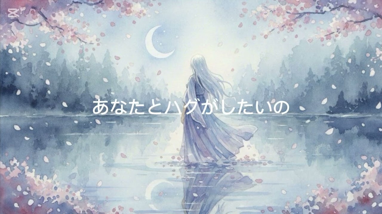 待ってるわ