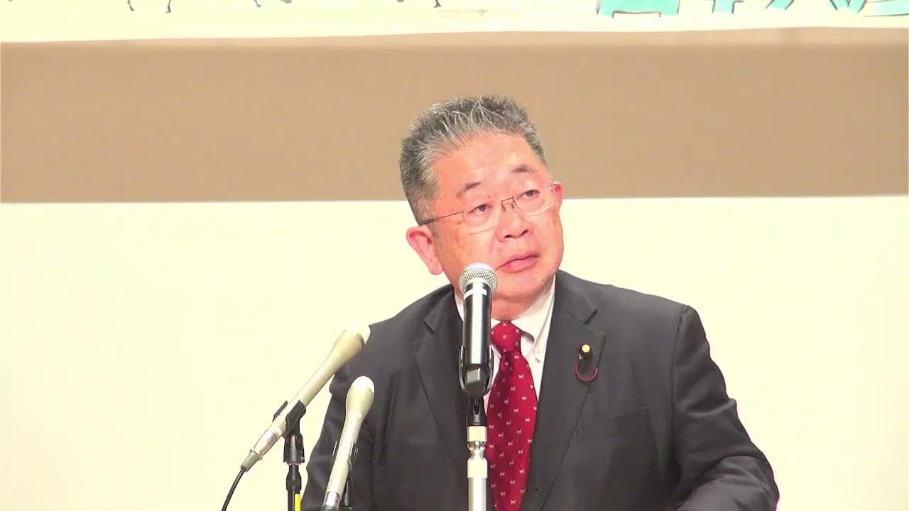 日本共産党演説会 青森市アピオ青森 1月27日