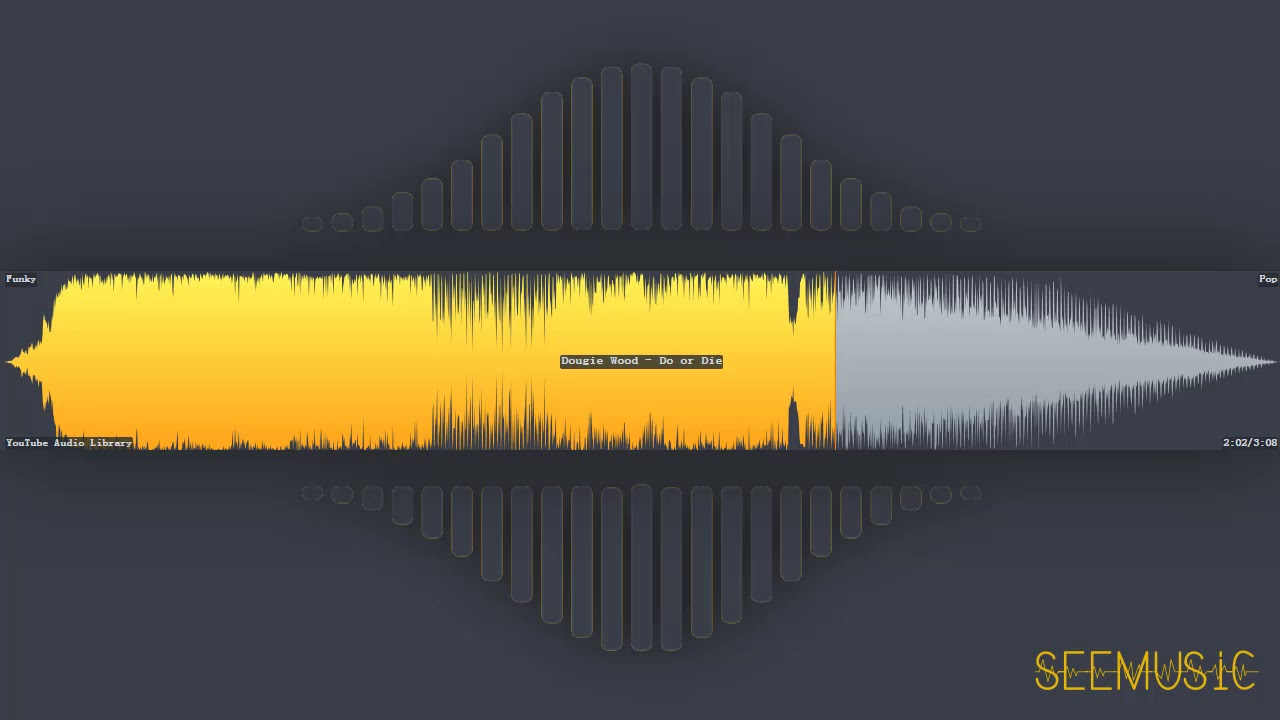 Do or Die - Dougie Wood | Pop | Funky | Free Music #SeeMusic