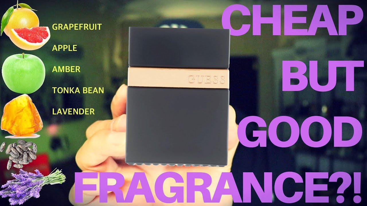 Seductive Homme Noir by Guess