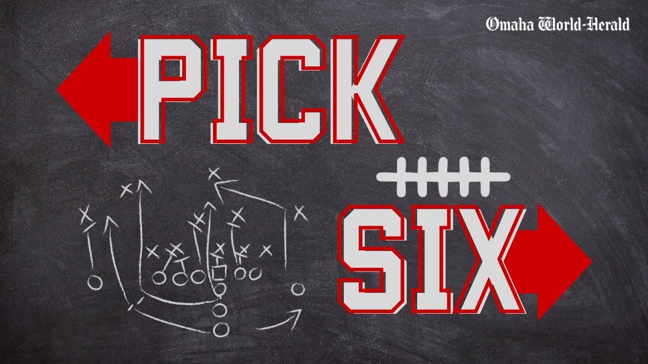 Why can't 2025 Nebraska football replicate 2024 Indiana? Pick Six Podcast, Part 2