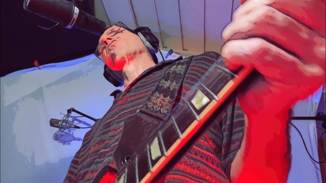Daryl Hance “Gotta Have It” Live In Studio