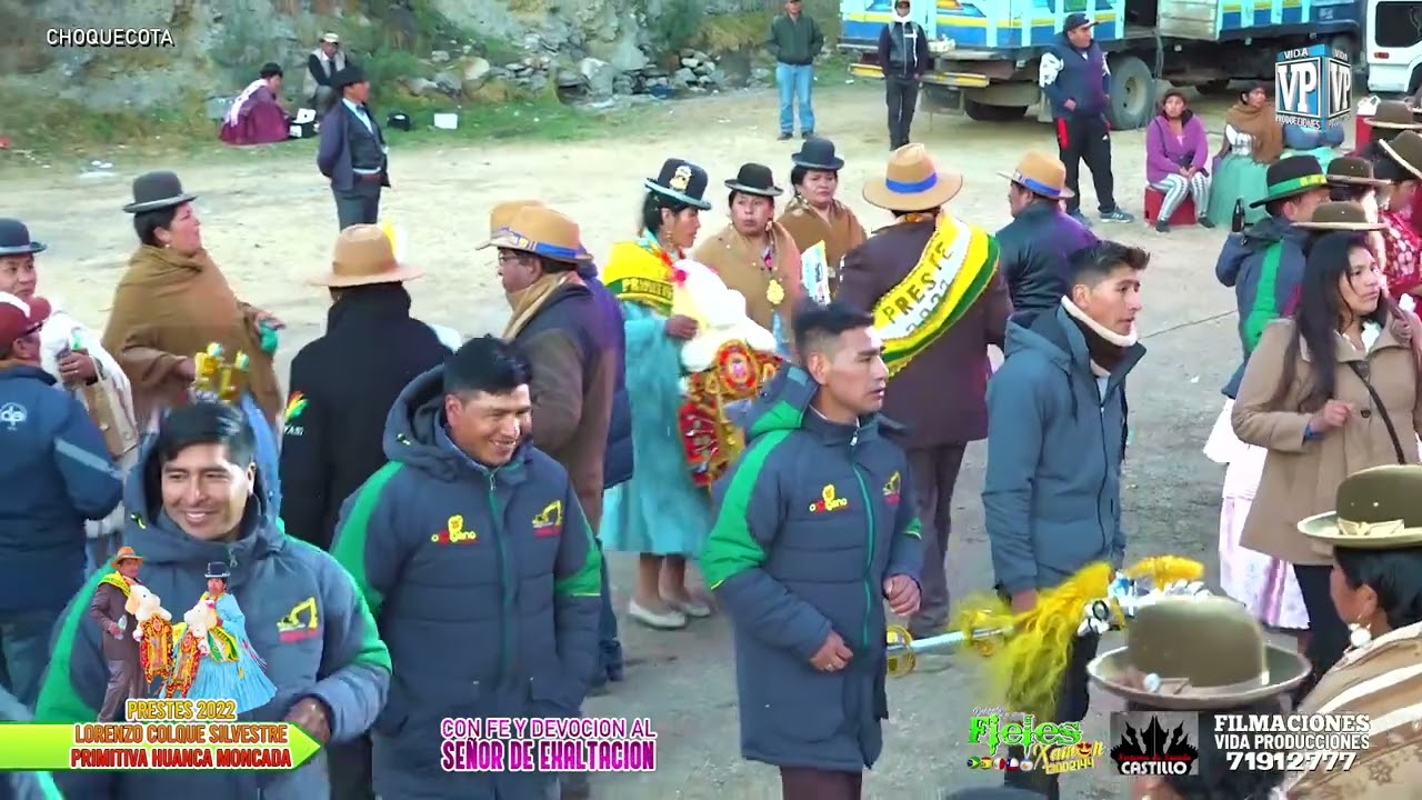 FIELES  X  AMOR  EN CHOQUECOTA    MIX  ZENEGAL