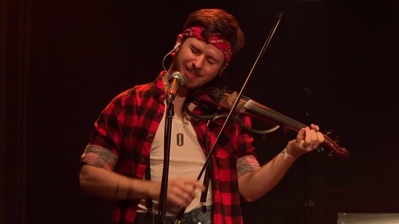The Drunken Cowboys - Popyrock 2020 - Semifinales