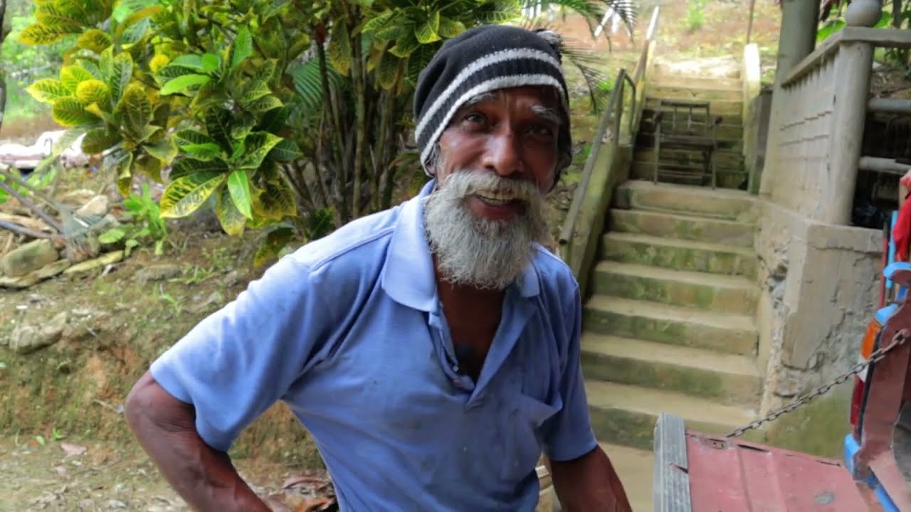 Agriculture Farming | Inside Caura | Part II