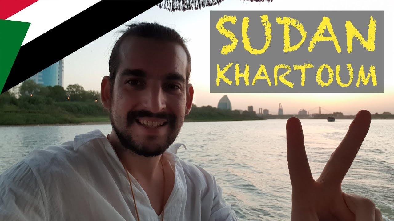 Beautiful Tuti island and wedding in KHARTOUM 🇸🇩SUDAN