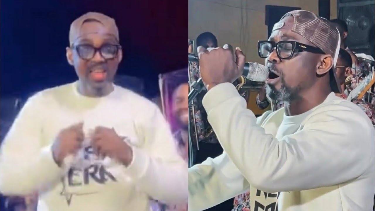 MISUSED OPPORTUNITIES' OGANLA PASUMA RESPONSE TO IS LEAK VOICE NOTE WITHOUT HIS PERMISSION 