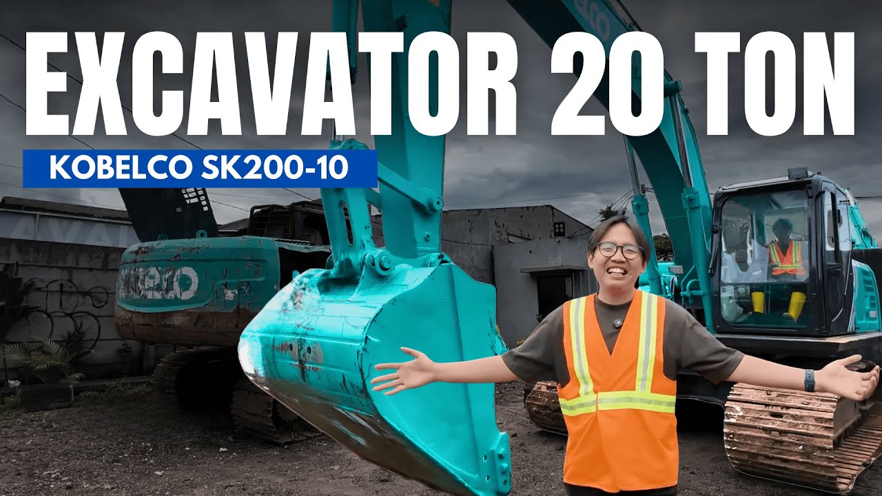 999 Review SK200 10 L