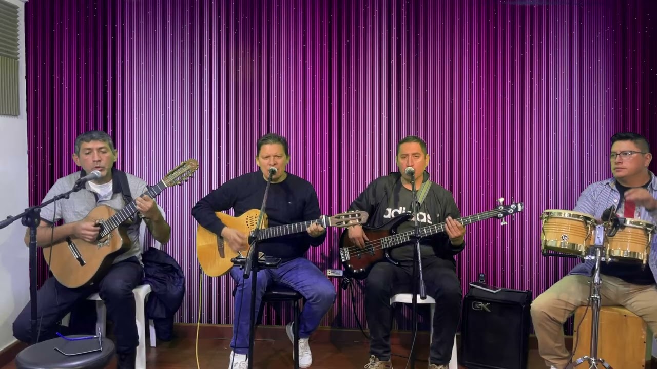 TRIBUTO LOS PANCHOS