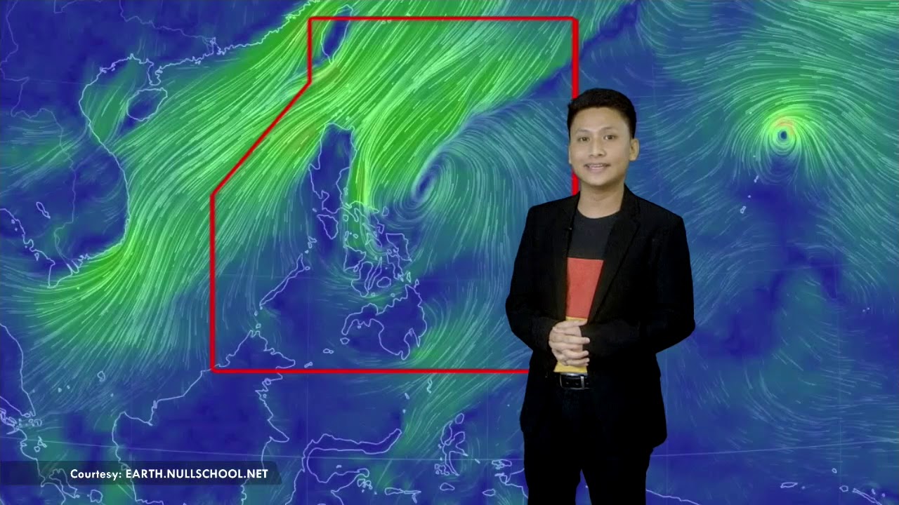 Panahon.TV | November 14, 2019, 6:00 PM