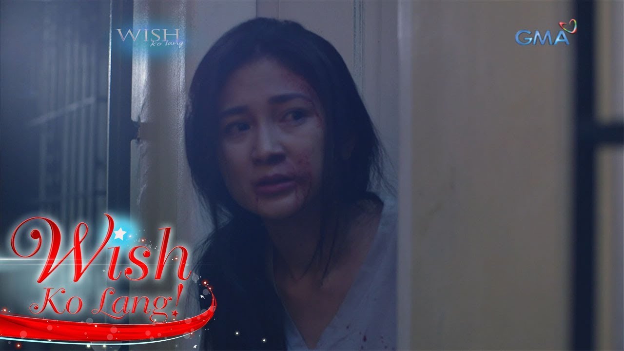 Wish Ko Lang: Pagtakas ni Baby sa abusadong amo