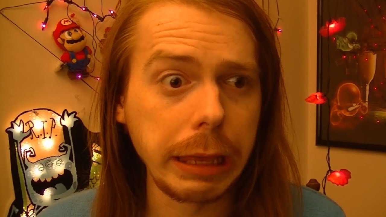 ABrandonToThePast With no Context!