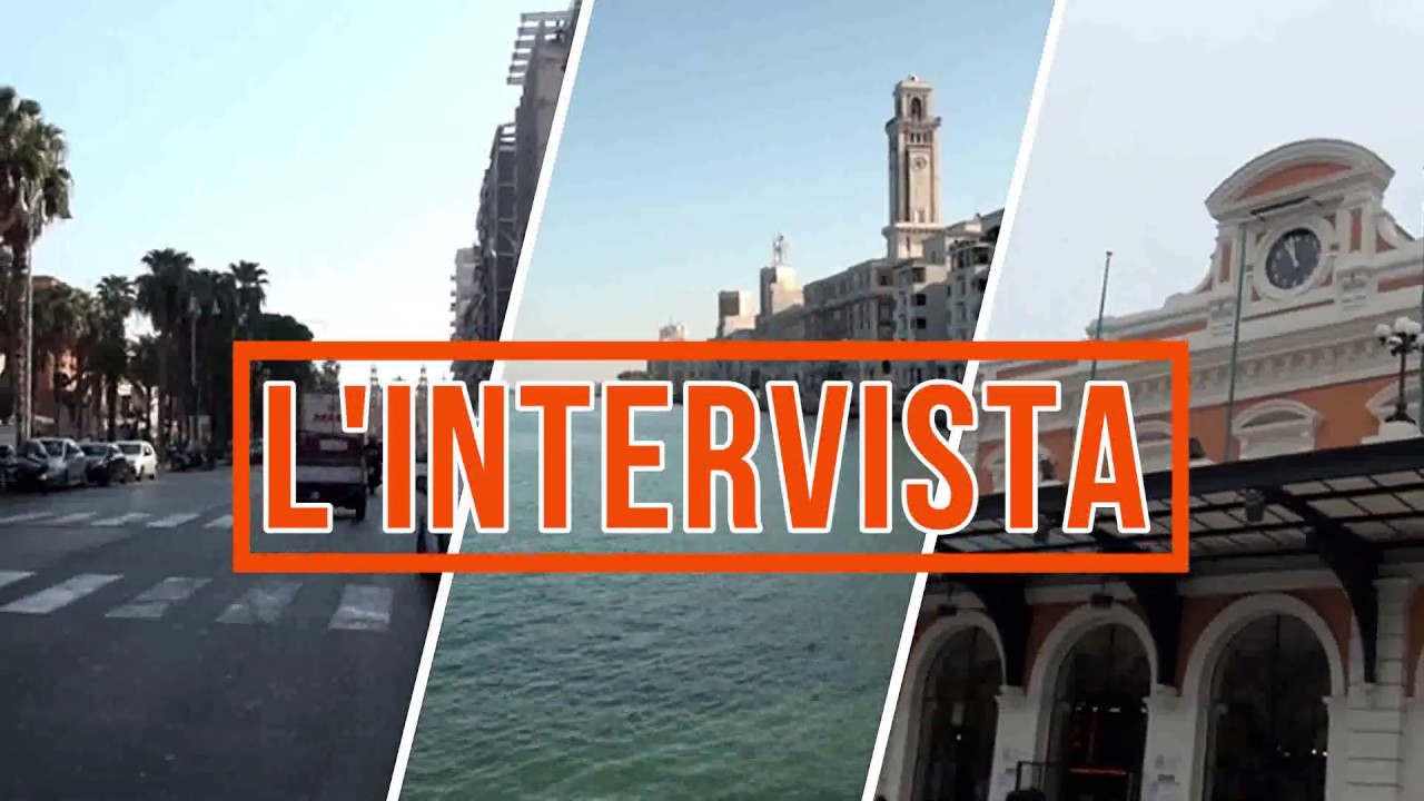 L'INTERVISTA - sigla