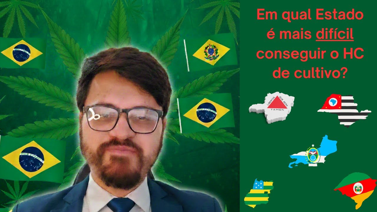 ONDE &Eacute; MAIS DIF&Iacute;CIL CONSEGUIR O HC DE CULTIVO?
