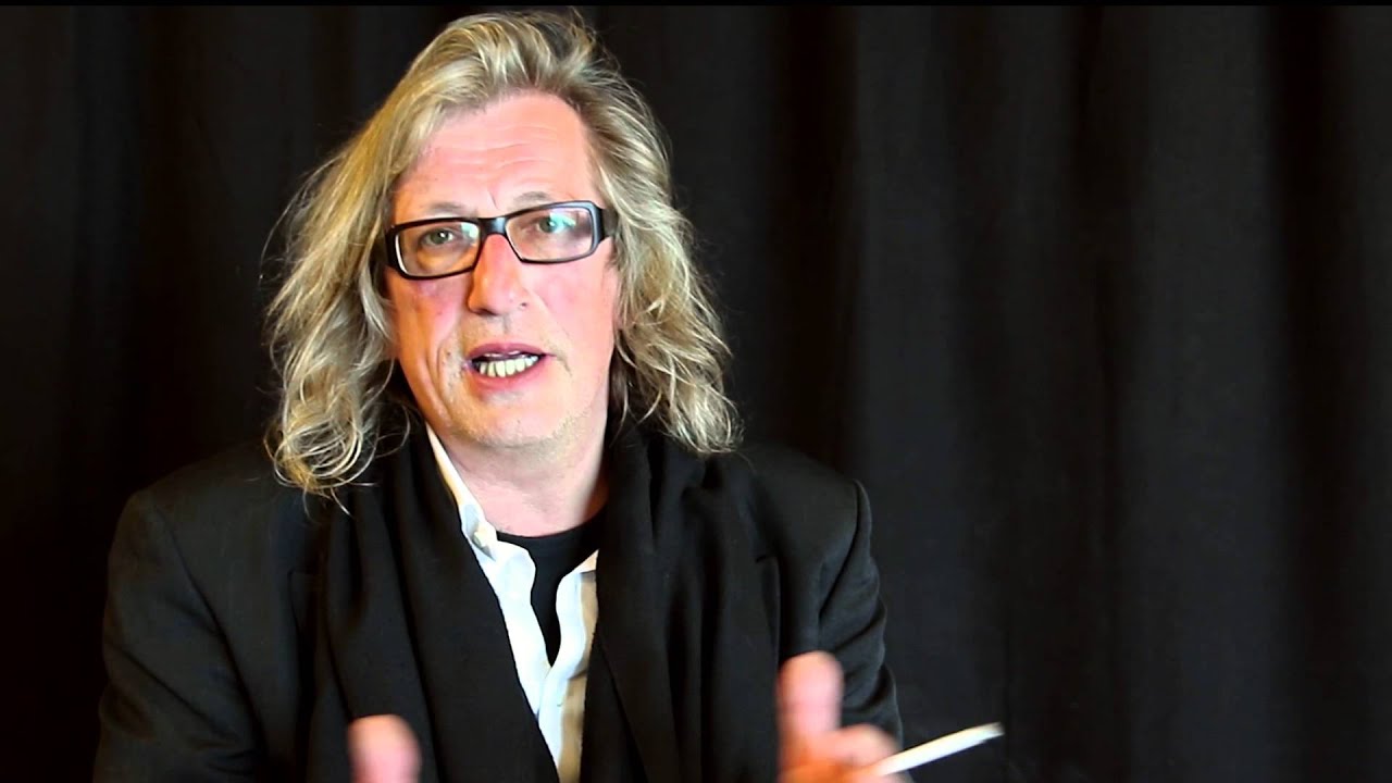Genesis - het Nationale Toneel - Johan Doesburg geeft antwoord