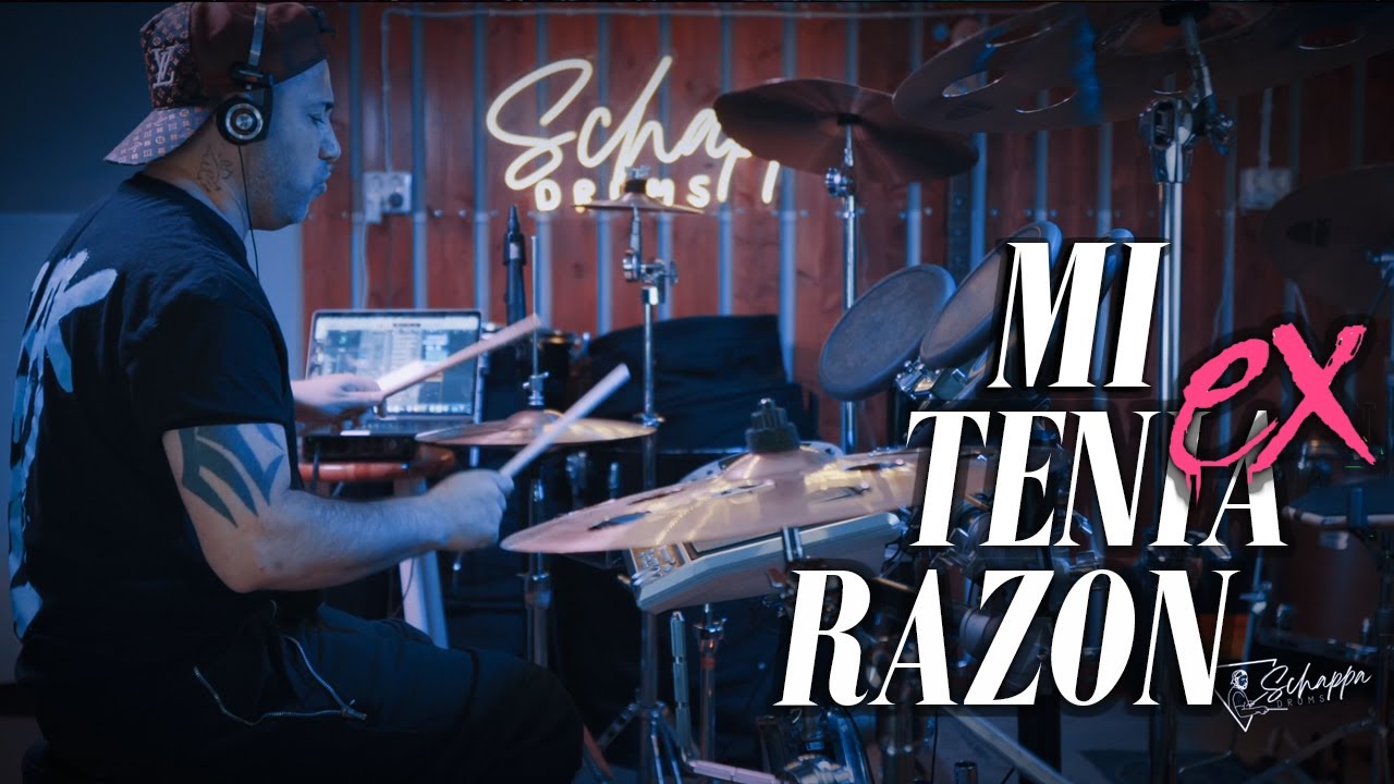 COVER | Mi Ex Tenía Razón - Karol G - CUMBIA SOUND