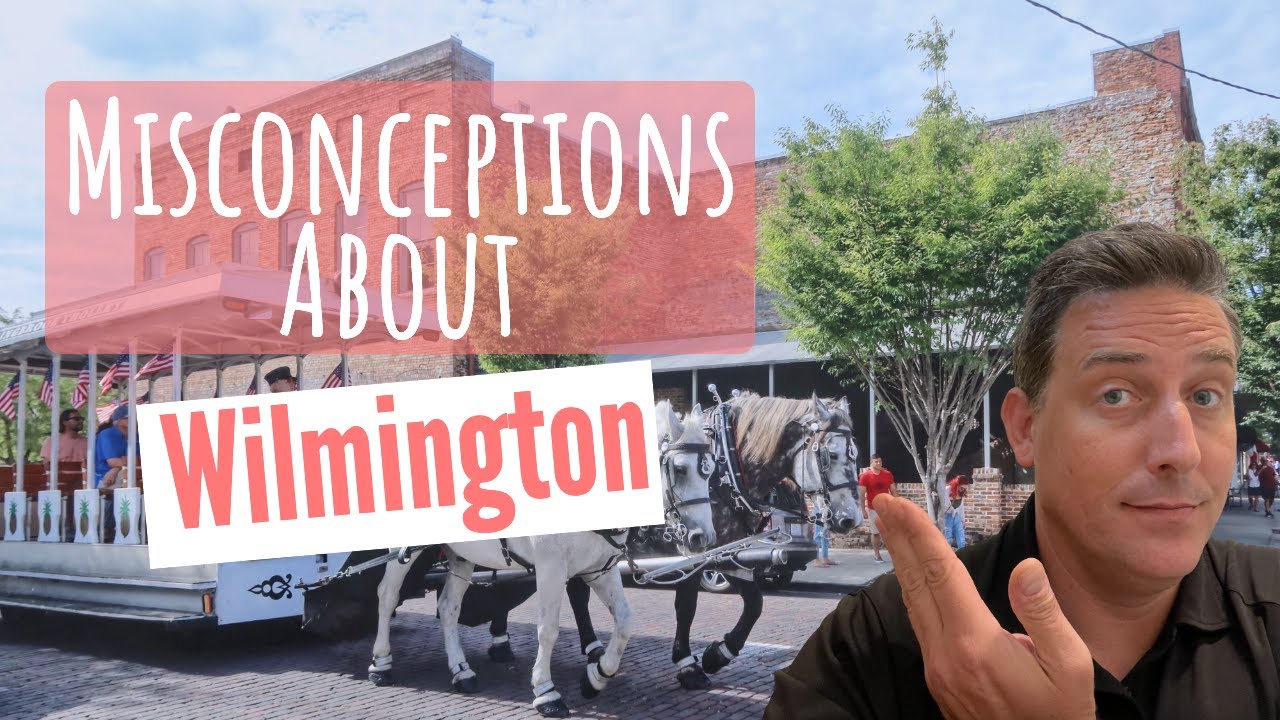 What people think about Wilmington?