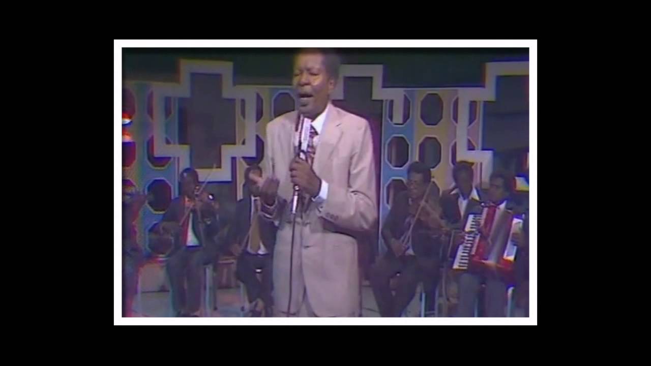 كان في الماضي - صلاح محمد عيسى - تسجيل إذاعي