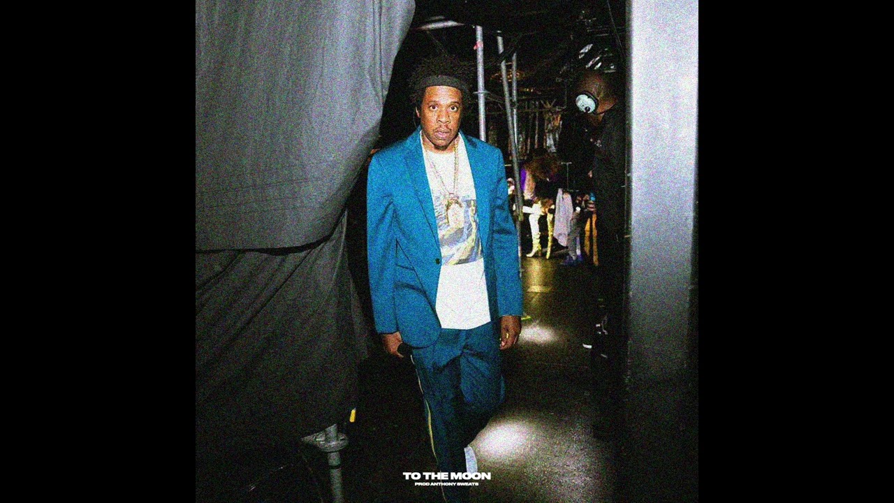 [FREE] Jay Z x Lil Wayne Type Beat - “To The Moon”