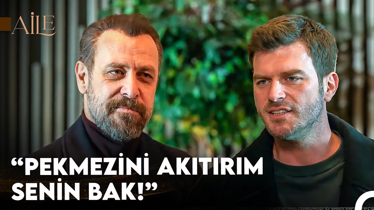 Mafya Birey #75: Ya Birader Sen Ne Ayaksın? 😡 - Aile