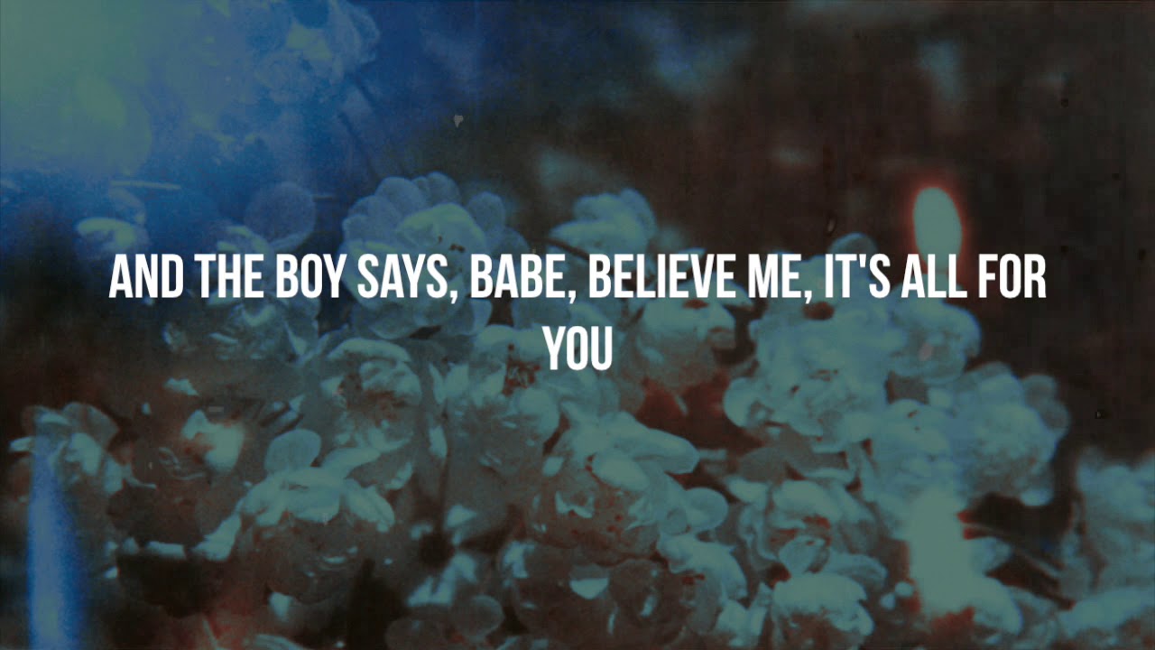 Years&Years - Hypnotised (Lyrics)