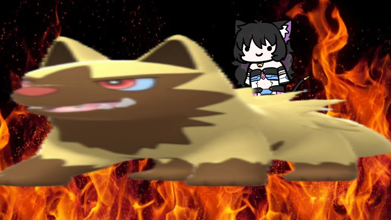 【ORAS SHINY HUNT】come to me. poochyena